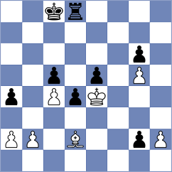 Chylewski - Dzhumagaliev (chess.com INT, 2025)