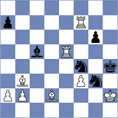 Van Kooten - Kovacsy (chess.com INT, 2024)