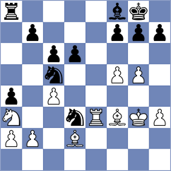 Dmitrovic - Trickovic (Serbia, 2012)