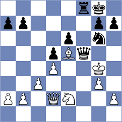 Whyte - Agrawal (Tornelo INT, 2021)