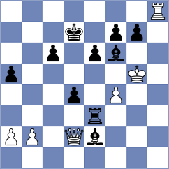 Garcia Caraballo - Deprado Rodriguez (Naron, 1993)