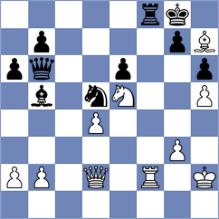 Benninger - Montes Padilla (Griesheim, 2006)