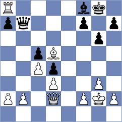 Derakhshani - Lenoir Ibacache (chess.com INT, 2024)