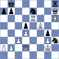 Dushyant - Li Xueyi (chess.com INT, 2024)