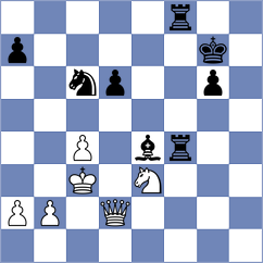 Mangiashvili - Kovalev (Batumi, 2010)