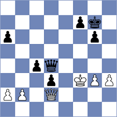 Saya - Yu (chess.com INT, 2024)