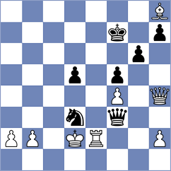 Stamenov - Surin (Kiev, 2003)