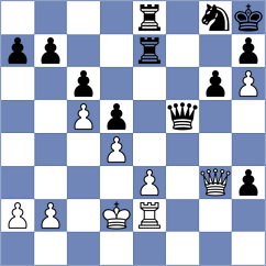 Zhang - He (Shanghai CHN, 2024)