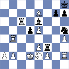 Piddubna - Ehlvest (chess.com INT, 2025)