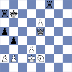 Doerr - Kulkovets (Heusenstamm GER, 2024)