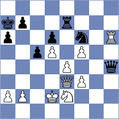 Buchta - Zvarik (Czech Republic CZE, 2024)