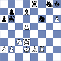 To - Onischuk (Zalakaros, 2014)