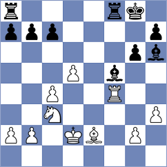 Zaichenko - Herman (chess.com INT, 2022)