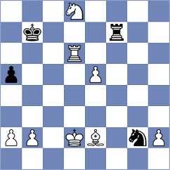 Cheng - Huey (Melbourne AUS, 2025)