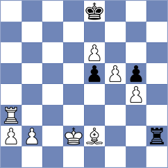 Gavrishkevich - Alexandrova (Nikolaev, 2008)