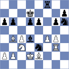 Salevich - Grigoryan (Lvov, 2011)