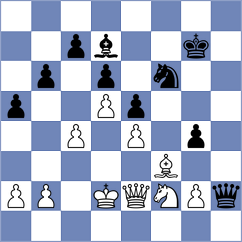 Borisov - Ivanovic (Balashiha, 1977)