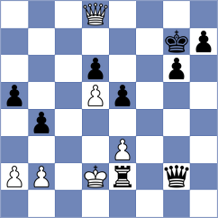 Garcia Cardenas - Herrera (chess.com INT, 2024)