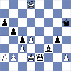 Harriott - Iudina (chess.com INT, 2025)