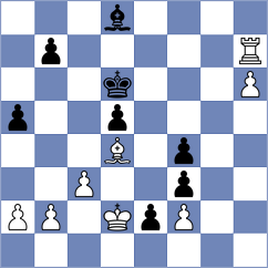 Vlassov - Lobanov (chess.com INT, 2023)