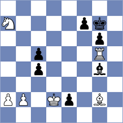 Ershov - Bagdasarian (Anapa, 2006)