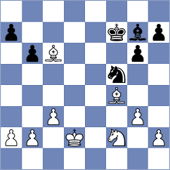 Dudzinski - Kowalysko (chess.com INT, 2023)