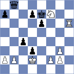 Yurasova - Zarnicki (chess.com INT, 2025)