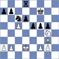 Joslin - Di Nicolantonio (Europe Echecs INT, 2020)