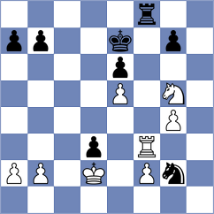 Matijevic - Tadic (Serbia, 2006)