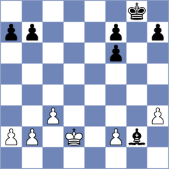 Dambaev - Christie (chess.com INT, 2025)