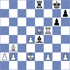 Derraugh - Carrasco Miranda (chess.com INT, 2022)