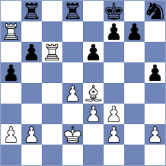 Hendler - Prieur (Giessen, 1997)