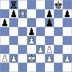 Vereggen - Cardozo (chess.com INT, 2025)