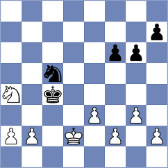 Turdyev - Nenezic (Dubrovnik CRO, 2024)