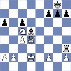 Paredes Cordo - Sanchez Lopez (Cartagena, 2007)