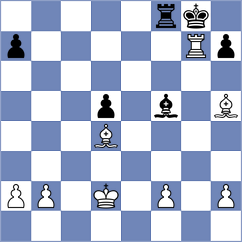Thomas - Chadwick (Sunningdale, 2007)