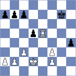 Almasy - Nicolli (Kalamazoo, 2003)