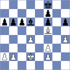 Postny - Tulchynskyi (Israel ISR, 2025)