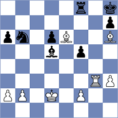 Zhou Jianchao - Chen (Chesterfield MO USA, 2024)