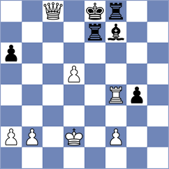Svicevic - Grela (Chess.com INT, 2020)