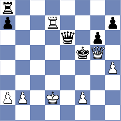 Iyer - McDermott (Parsippany, 2001)