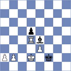 Gavrilov - Kolmagorov (chess.com INT, 2023)
