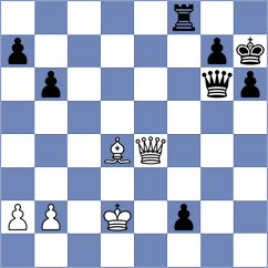 Roebers - Bluebaum (chess.com INT, 2024)