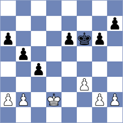 Jamar - George (Fleurus, 2008)