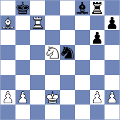 Viviani - Bordi (Chess.com INT, 2016)