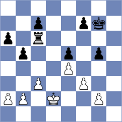 Norton - Kaczmarek (London,Canada, 1991)