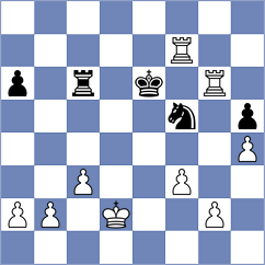 Huang - Raptis (Chess.com INT, 2016)