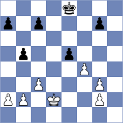 Wang - Deschner (Bad Zwesten, 2003)