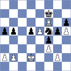 Odegov - Hernandez Izquierdo (chess.com INT, 2025)