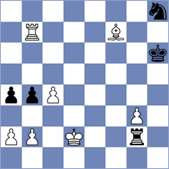 Kaminska - Altynbek (chess.com INT, 2024)
